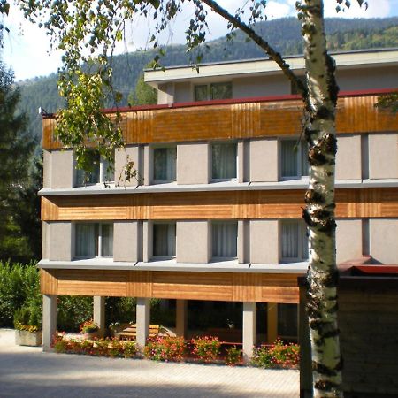 Apartment Kristall By Interhome Mezzana  Exterior photo